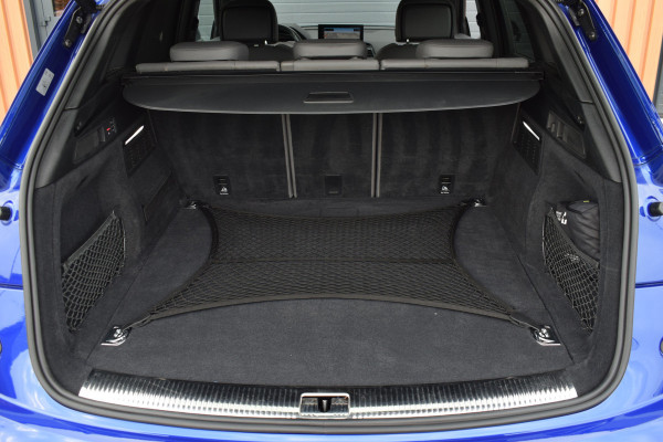 Audi Q5 55 TFSI e S-line | Luchtvering | Pano | RS stoelen | B&O | Head-Up | Trekhaak