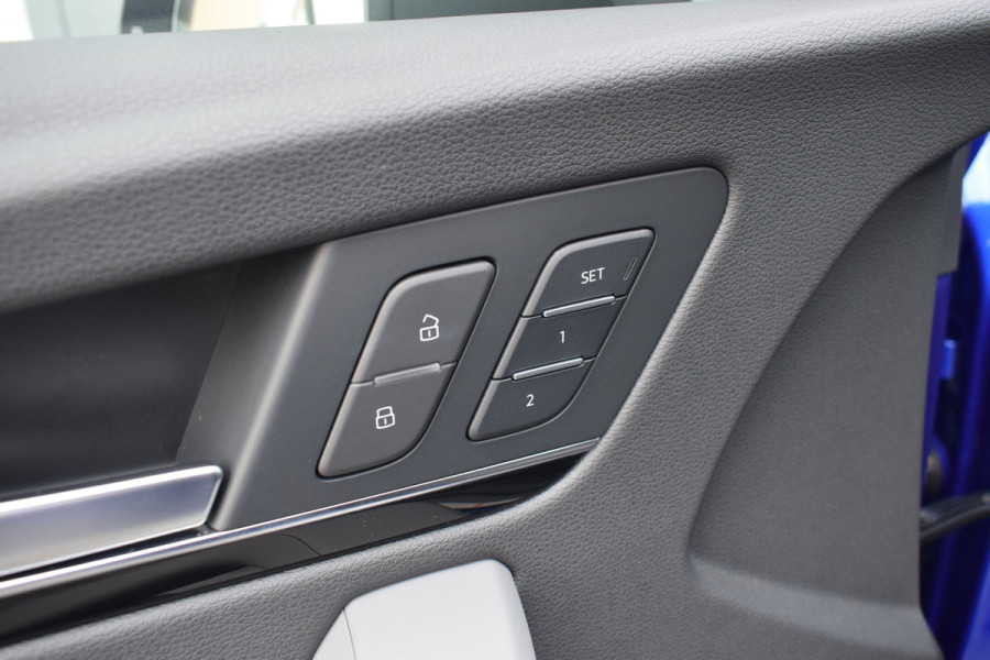 Audi Q5 55 TFSI e S-line | Luchtvering | Pano | RS stoelen | B&O | Head-Up | Trekhaak