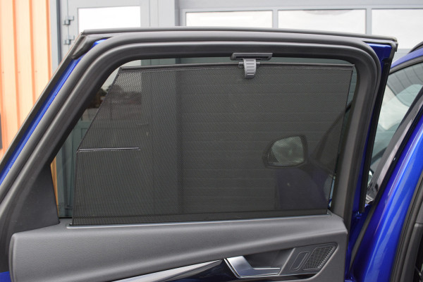 Audi Q5 55 TFSI e S-line | Luchtvering | Pano | RS stoelen | B&O | Head-Up | Trekhaak