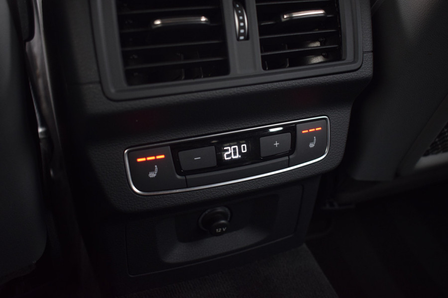 Audi Q5 55 TFSI e S-line | Luchtvering | Pano | RS stoelen | B&O | Head-Up | Trekhaak