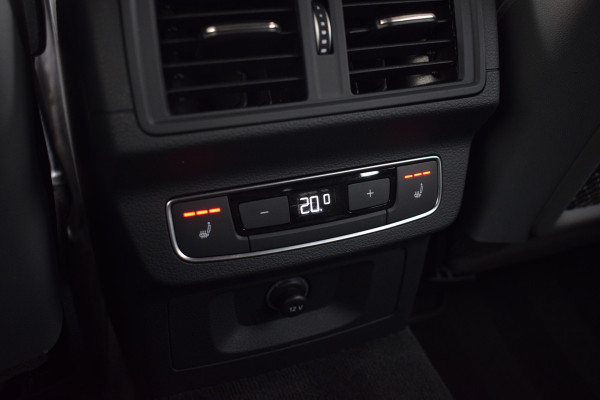 Audi Q5 55 TFSI e S-line | Luchtvering | Pano | RS stoelen | B&O | Head-Up | Trekhaak