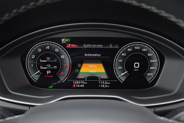 Audi Q5 55 TFSI e S-line | Luchtvering | Pano | RS stoelen | B&O | Head-Up | Trekhaak