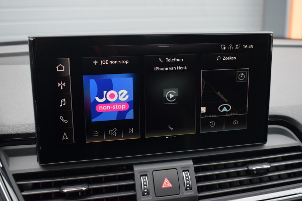 Audi Q5 55 TFSI e S-line | Luchtvering | Pano | RS stoelen | B&O | Head-Up | Trekhaak
