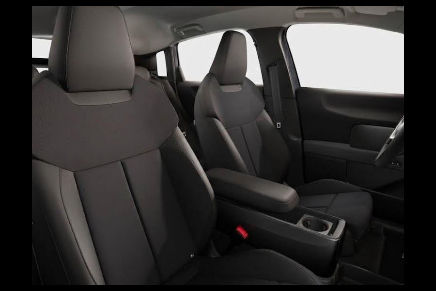 Audi A2 e-tron Advanced edition 140 kW / 190 PK | Techniekpakket | Trekhaak, elektr. wegklapbaar | Opberg en bagagereuimtepakket | Adapter accu voor huishoudstekker |