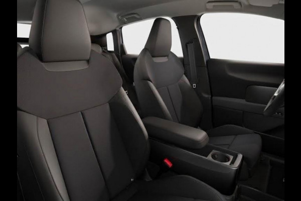 Audi A2 e-tron Advanced edition 140 kW / 190 PK | Techniekpakket | Trekhaak, elektr. wegklapbaar | Opberg en bagagereuimtepakket | Adapter accu voor huishoudstekker |