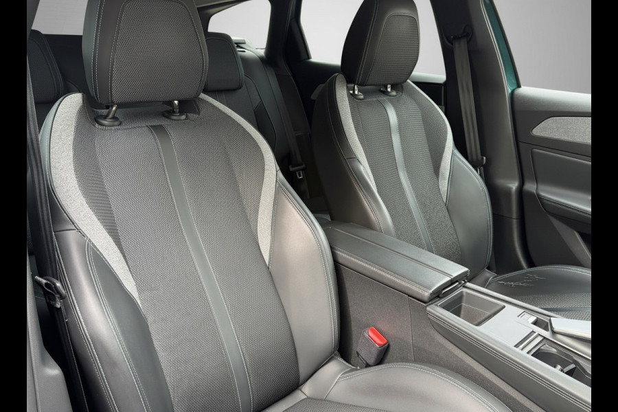 Peugeot 308 SW 1.2 PureTech Allure Pack Business, achteruitrijcamera, 1/2 lederen bekleding, stoelverwarming, vele opties