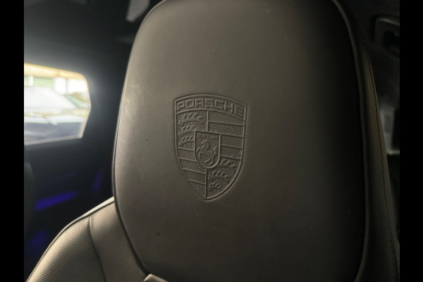Porsche Cayenne 3.0 E-Hybrid Pano|Techart|360|Stoelventilatie|Sportdesign|PDLS+