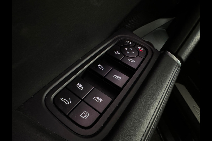 Porsche Cayenne 3.0 E-Hybrid Pano|Techart|360|Stoelventilatie|Sportdesign|PDLS+