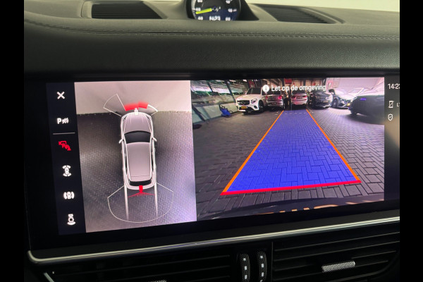 Porsche Cayenne 3.0 E-Hybrid Pano|Techart|360|Stoelventilatie|Sportdesign|PDLS+