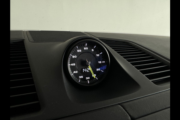 Porsche Cayenne 3.0 E-Hybrid Pano|Techart|360|Stoelventilatie|Sportdesign|PDLS+