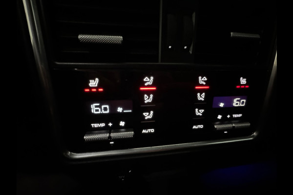 Porsche Cayenne 3.0 E-Hybrid Pano|Techart|360|Stoelventilatie|Sportdesign|PDLS+