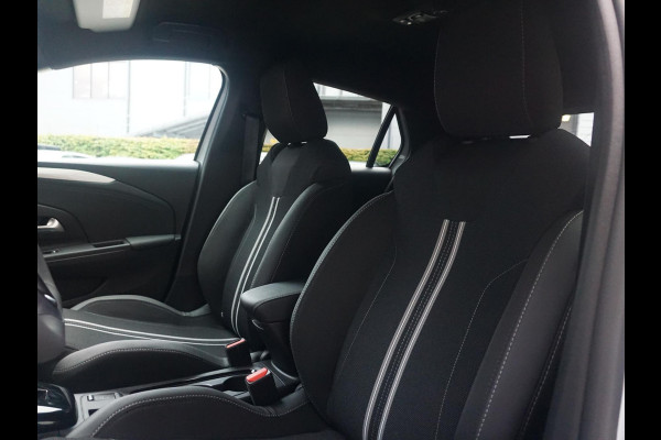 Opel Corsa 1.2 Turbo 110 Hybrid GS |  Stoel en Stuurverwarming | ACC | 17 " |  ECC | Navi full map | Groot voorraad voordeel | tot 8 jaar Opel Speciale garantie ! |