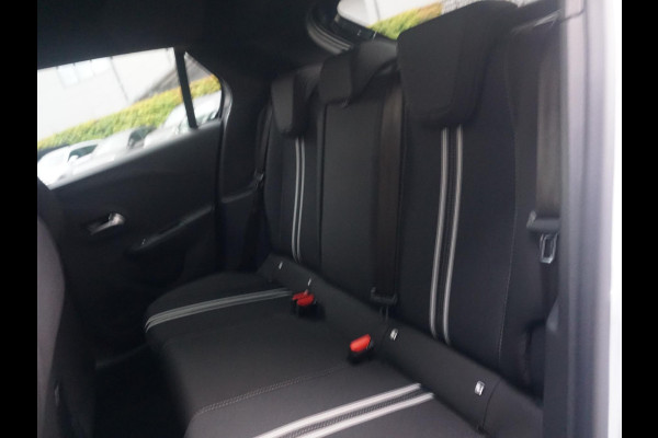 Opel Corsa 1.2 Turbo 110 Hybrid GS |  Stoel en Stuurverwarming | ACC | 17 " |  ECC | Navi full map | Groot voorraad voordeel | tot 8 jaar Opel Speciale garantie ! |