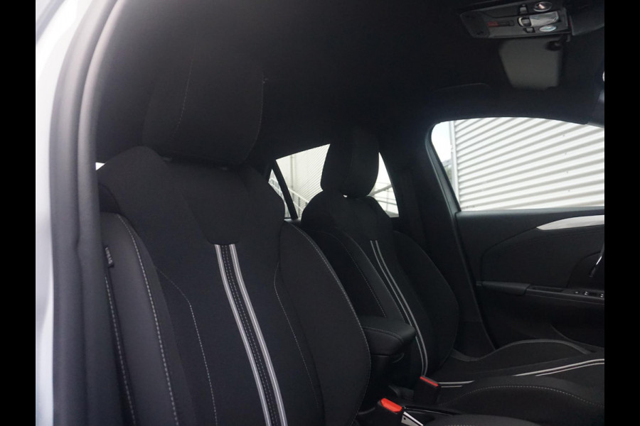 Opel Corsa 1.2 Turbo 110 Hybrid GS |  Stoel en Stuurverwarming | ACC | 17 " |  ECC | Navi full map | Groot voorraad voordeel | tot 8 jaar Opel Speciale garantie ! |