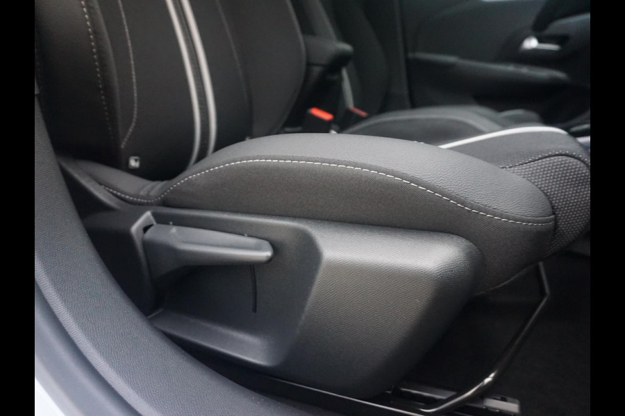 Opel Corsa 1.2 Turbo 110 Hybrid GS |  Stoel en Stuurverwarming | ACC | 17 " |  ECC | Navi full map | Groot voorraad voordeel | tot 8 jaar Opel Speciale garantie ! |