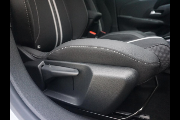 Opel Corsa 1.2 Turbo 110 Hybrid GS |  Stoel en Stuurverwarming | ACC | 17 " |  ECC | Navi full map | Groot voorraad voordeel | tot 8 jaar Opel Speciale garantie ! |