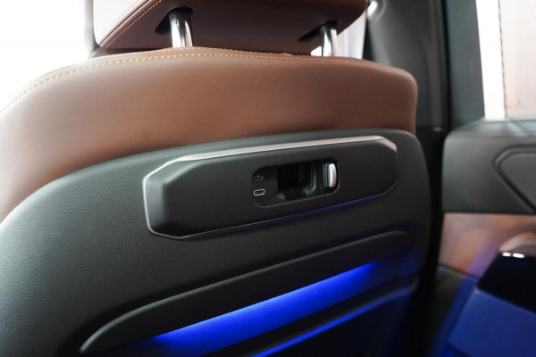 BMW X5 xDrive50e BTW|M-Sport|PANO|HUD|SkyLounge|H&K|Trekhaak