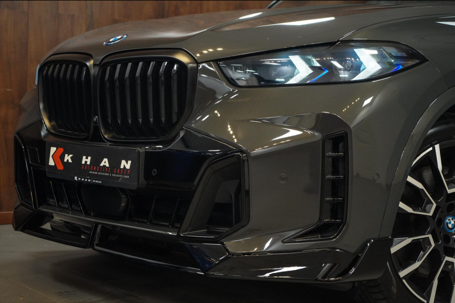 BMW X5 xDrive50e BTW|M-Sport|PANO|HUD|SkyLounge|H&K|Trekhaak