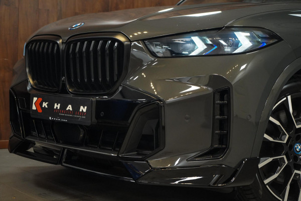 BMW X5 xDrive50e BTW|M-Sport|PANO|HUD|SkyLounge|H&K|Trekhaak