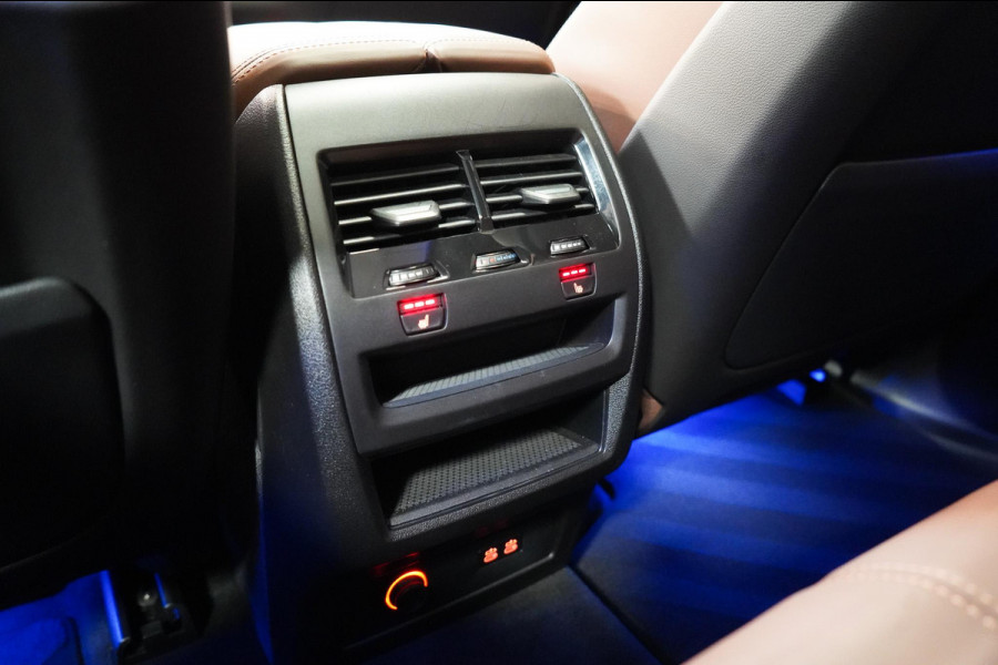 BMW X5 xDrive50e BTW|M-Sport|PANO|HUD|SkyLounge|H&K|Trekhaak