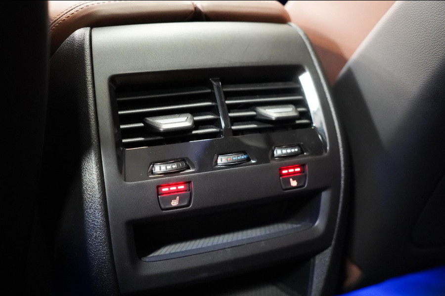 BMW X5 xDrive50e BTW|M-Sport|PANO|HUD|SkyLounge|H&K|Trekhaak