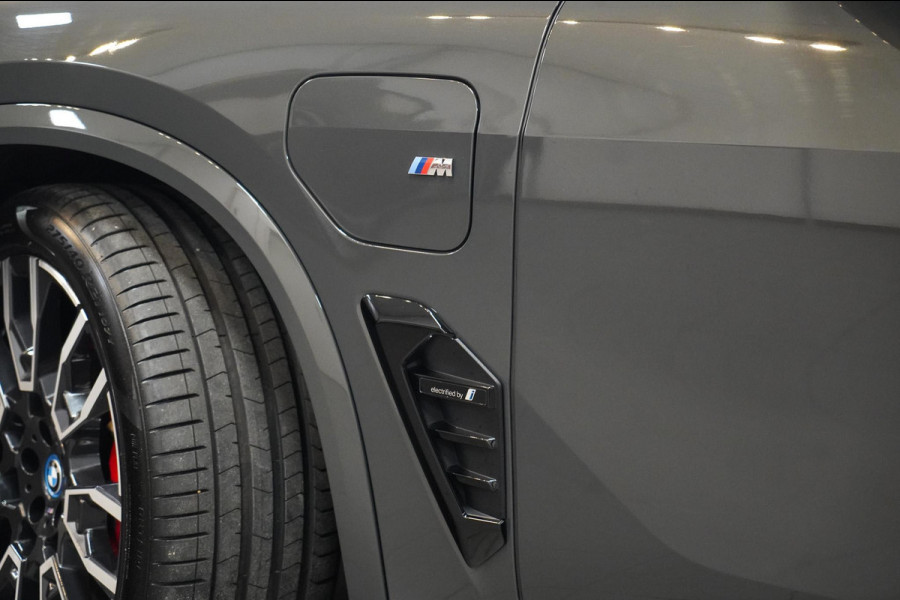 BMW X5 xDrive50e BTW|M-Sport|PANO|HUD|SkyLounge|H&K|Trekhaak