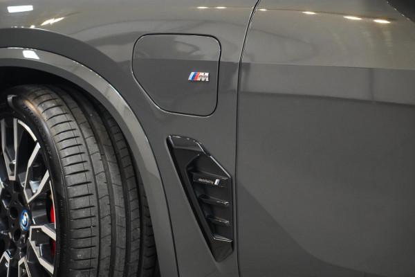 BMW X5 xDrive50e BTW|M-Sport|PANO|HUD|SkyLounge|H&K|Trekhaak