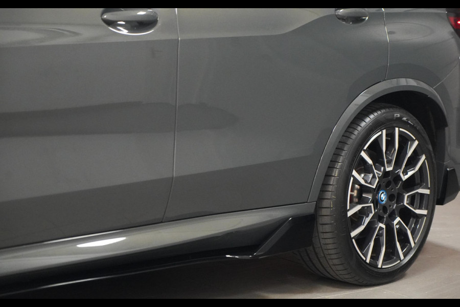 BMW X5 xDrive50e BTW|M-Sport|PANO|HUD|SkyLounge|H&K|Trekhaak