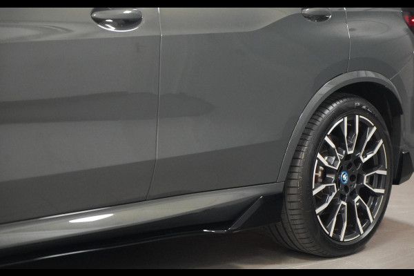BMW X5 xDrive50e BTW|M-Sport|PANO|HUD|SkyLounge|H&K|Trekhaak