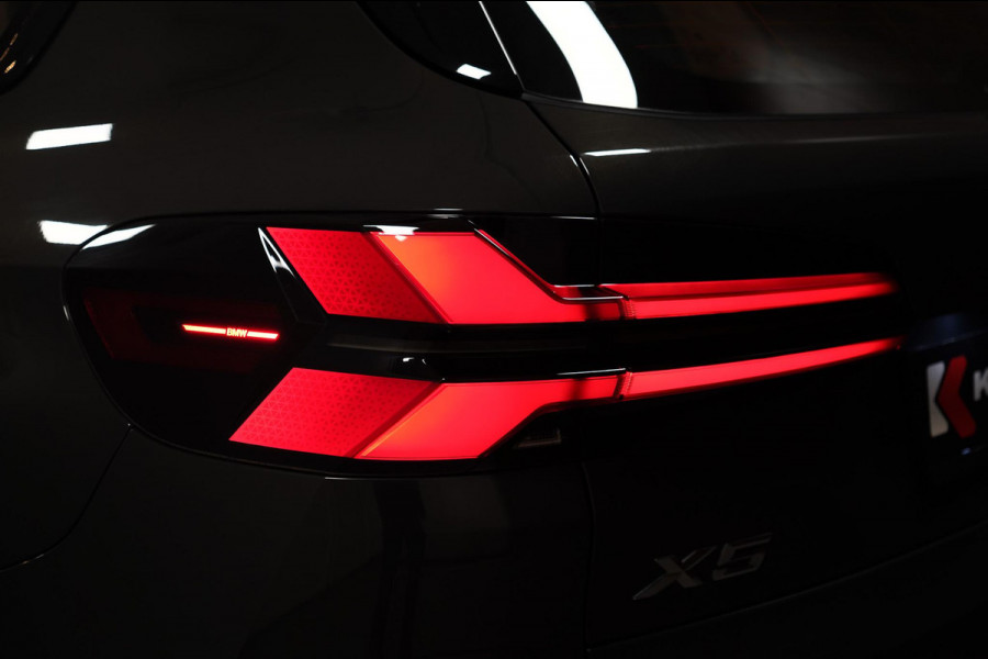 BMW X5 xDrive50e BTW|M-Sport|PANO|HUD|SkyLounge|H&K|Trekhaak