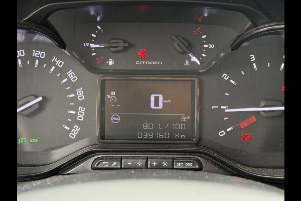 Citroën C3 1.2 PureTech Shine | Camera | Apple Carplay/Android Auto | Stoelverwarming