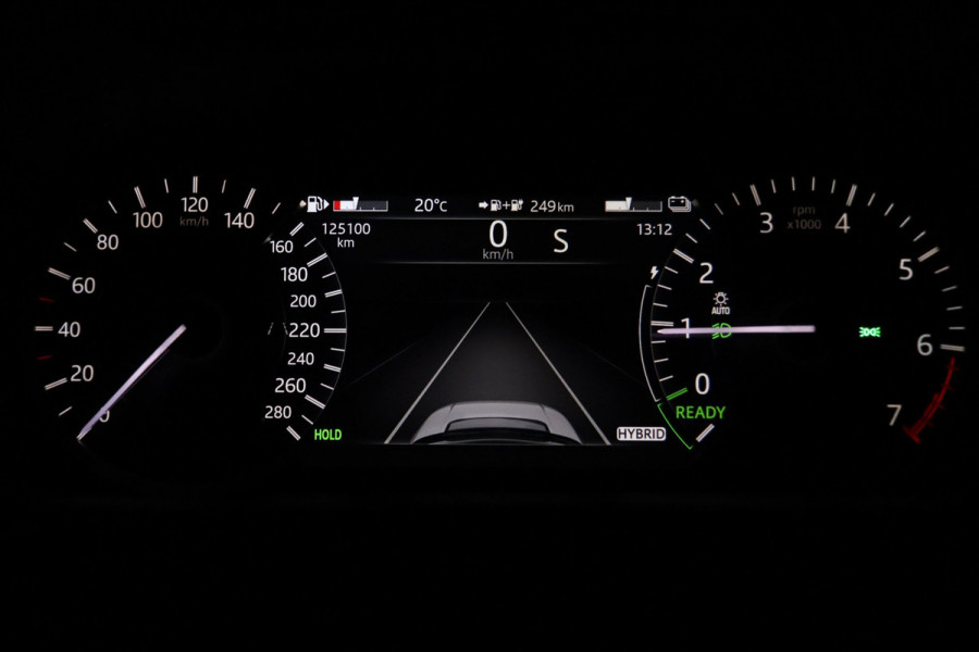 Land Rover Discovery Sport P300e 1.5 R-Dynamic S Black Edition / PANO / ACC / KEYLESS / CAMERA / STOELVERW