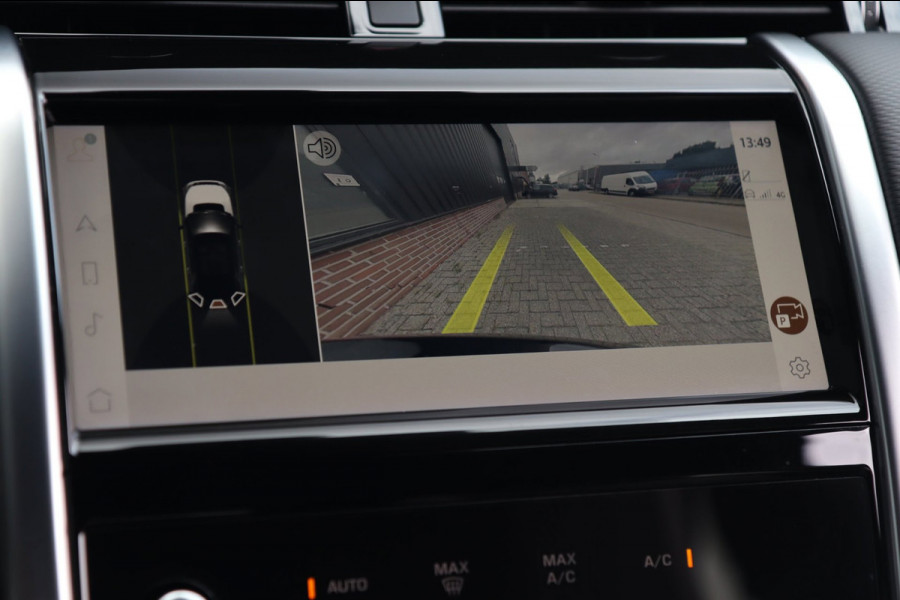Land Rover Discovery Sport P300e 1.5 R-Dynamic S Black Edition / PANO / ACC / KEYLESS / CAMERA / STOELVERW