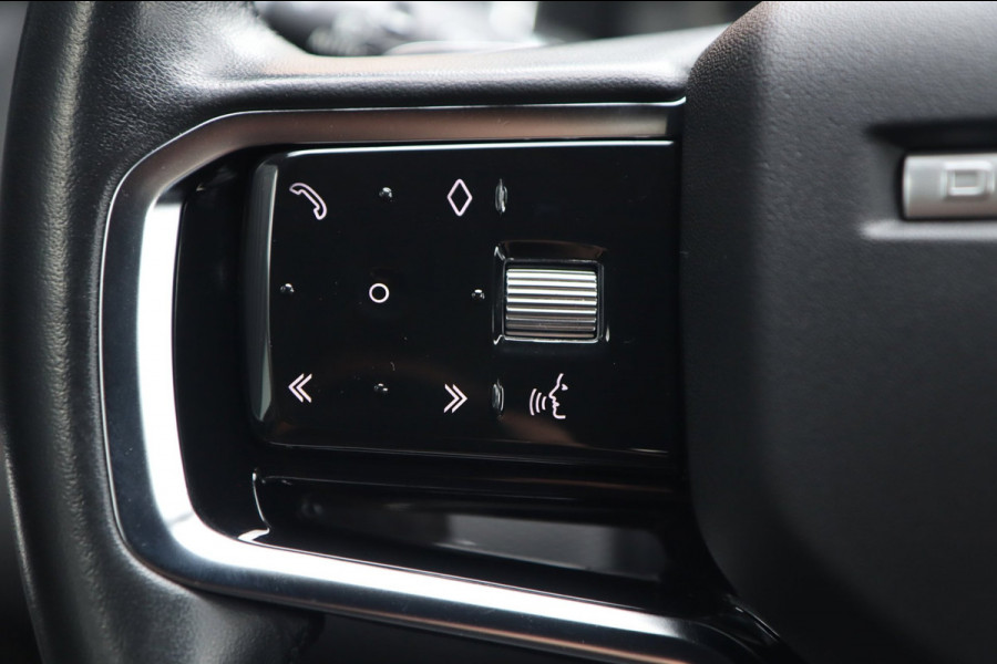 Land Rover Discovery Sport P300e 1.5 R-Dynamic S Black Edition / PANO / ACC / KEYLESS / CAMERA / STOELVERW