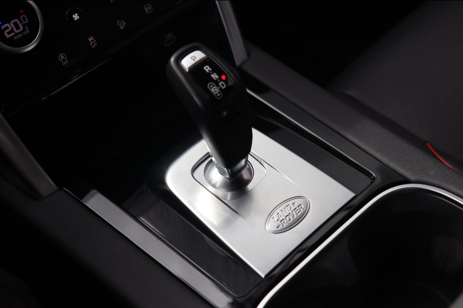 Land Rover Discovery Sport P300e 1.5 R-Dynamic S Black Edition / PANO / ACC / KEYLESS / CAMERA / STOELVERW