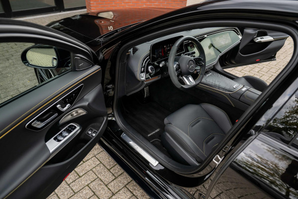 Mercedes-Benz E-Klasse Estate AMG 53 4MATIC+ Performance Seats Dynamic Plus Pack