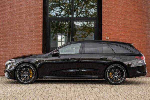 Mercedes-Benz E-Klasse Estate AMG 53 4MATIC+ Performance Seats Dynamic Plus Pack