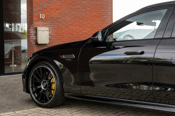 Mercedes-Benz E-Klasse Estate AMG 53 4MATIC+ Performance Seats Dynamic Plus Pack