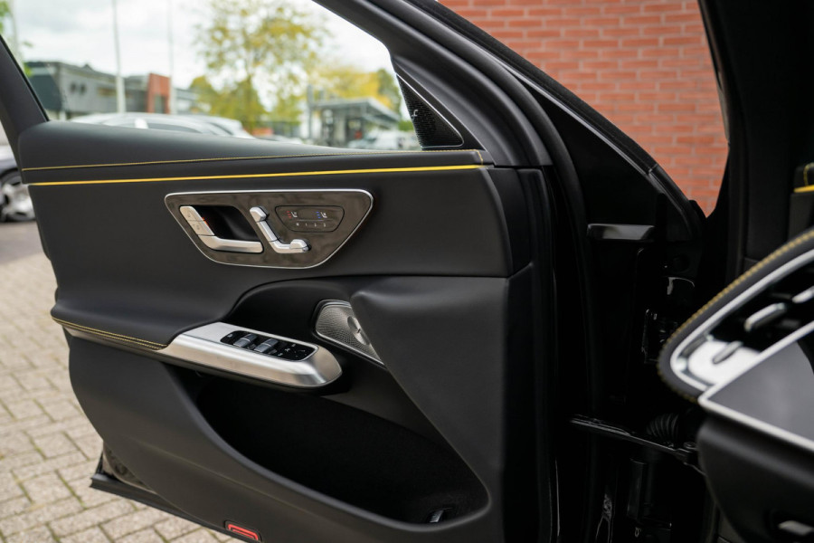 Mercedes-Benz E-Klasse Estate AMG 53 4MATIC+ Performance Seats Dynamic Plus Pack