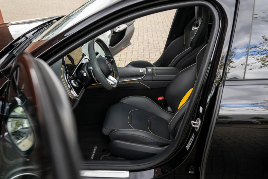 Mercedes-Benz E-Klasse Estate AMG 53 4MATIC+ Performance Seats Dynamic Plus Pack