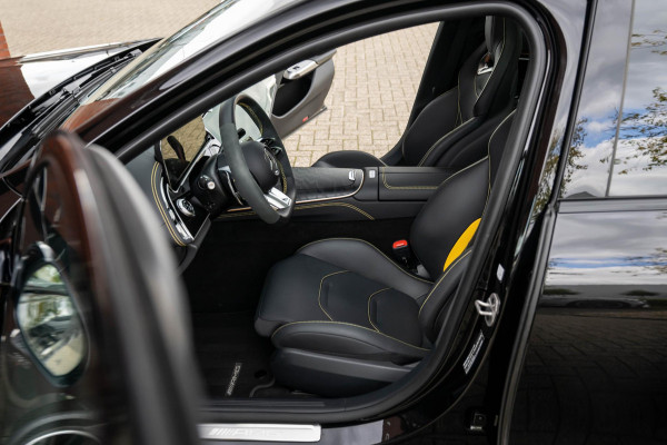 Mercedes-Benz E-Klasse Estate AMG 53 4MATIC+ Performance Seats Dynamic Plus Pack