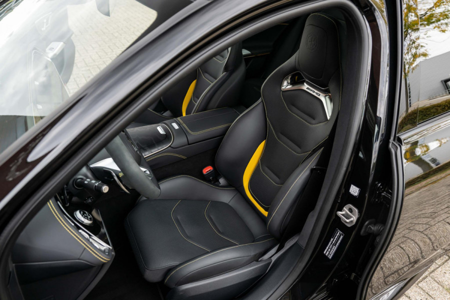 Mercedes-Benz E-Klasse Estate AMG 53 4MATIC+ Performance Seats Dynamic Plus Pack