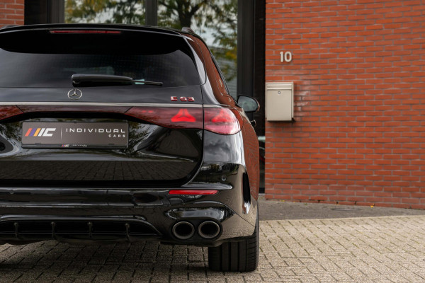 Mercedes-Benz E-Klasse Estate AMG 53 4MATIC+ Performance Seats Dynamic Plus Pack