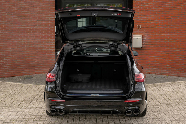 Mercedes-Benz E-Klasse Estate AMG 53 4MATIC+ Performance Seats Dynamic Plus Pack
