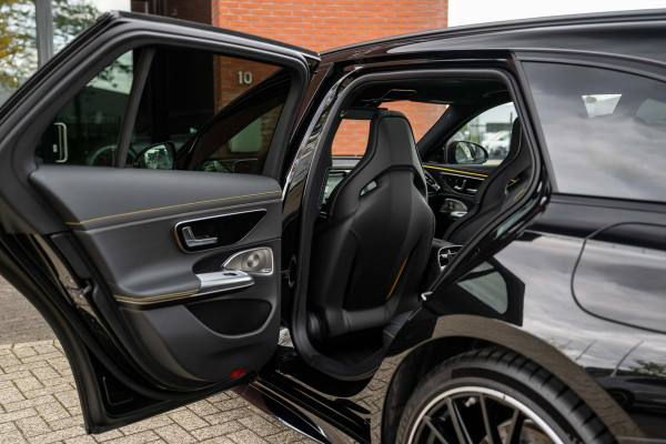 Mercedes-Benz E-Klasse Estate AMG 53 4MATIC+ Performance Seats Dynamic Plus Pack