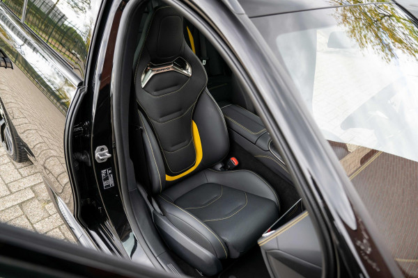 Mercedes-Benz E-Klasse Estate AMG 53 4MATIC+ Performance Seats Dynamic Plus Pack