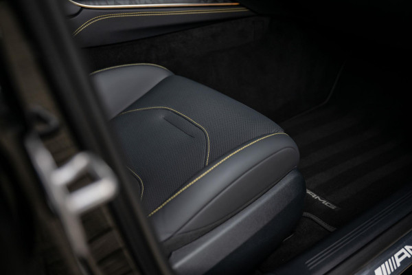 Mercedes-Benz E-Klasse Estate AMG 53 4MATIC+ Performance Seats Dynamic Plus Pack