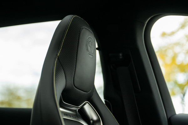 Mercedes-Benz E-Klasse Estate AMG 53 4MATIC+ Performance Seats Dynamic Plus Pack