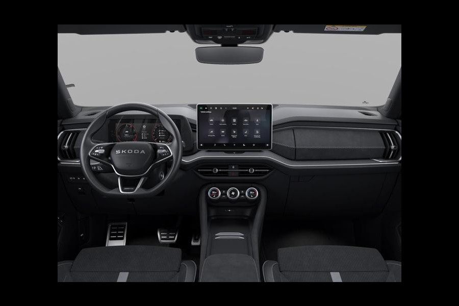 Škoda Kodiaq 1.5 TSI PHEV Sportline Limited 204 pk 6 versn. DSG | Winter Pakket | Trekhaak | Panorama Dak