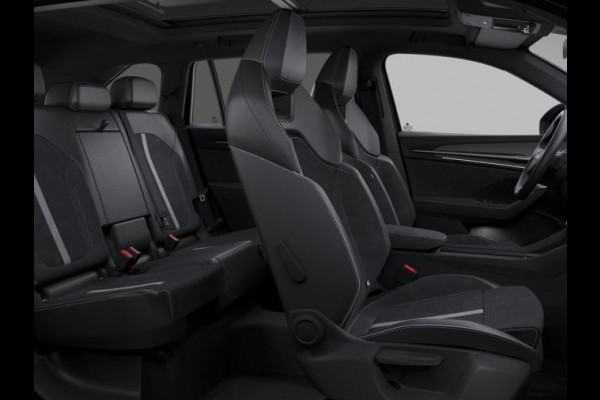 Škoda Kodiaq 1.5 TSI PHEV Sportline Limited 204 pk 6 versn. DSG | Winter Pakket | Trekhaak | Panorama Dak